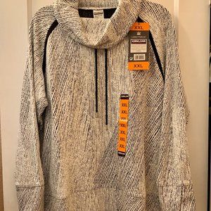 Three Kirkland Ladies Pullovers size XXL @ $30 for Bundle or $12 Each